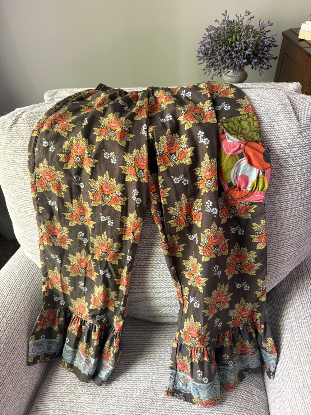 Matilda Jane Tillie Peasant Set - Picture 9 of 13